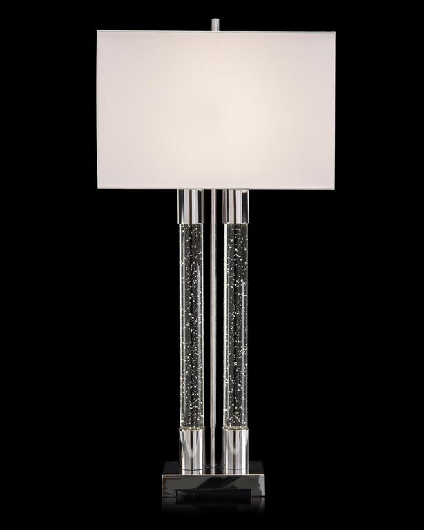 Body Illuminating Interstellar Table Lamp