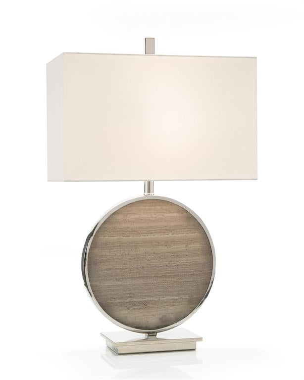 Moon Mist Table Lamp