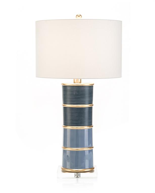 Pillar Table Lamp