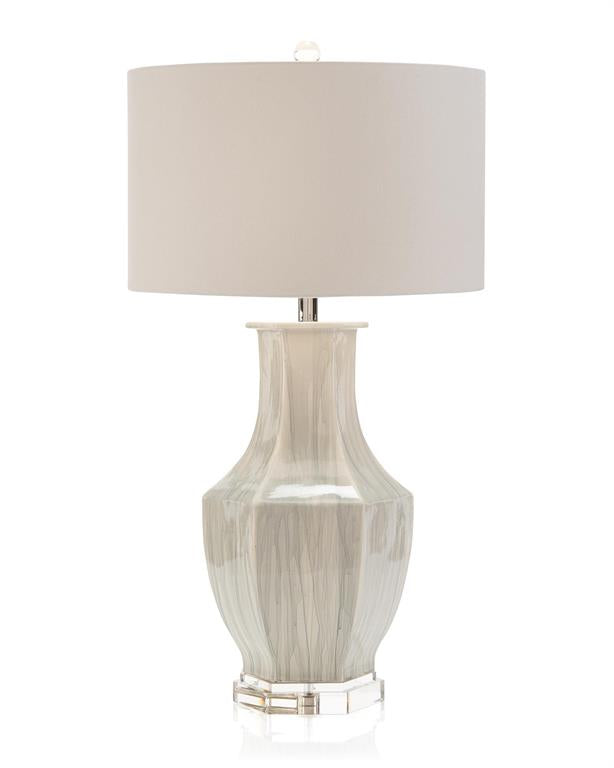 Ceramic Table Lamp