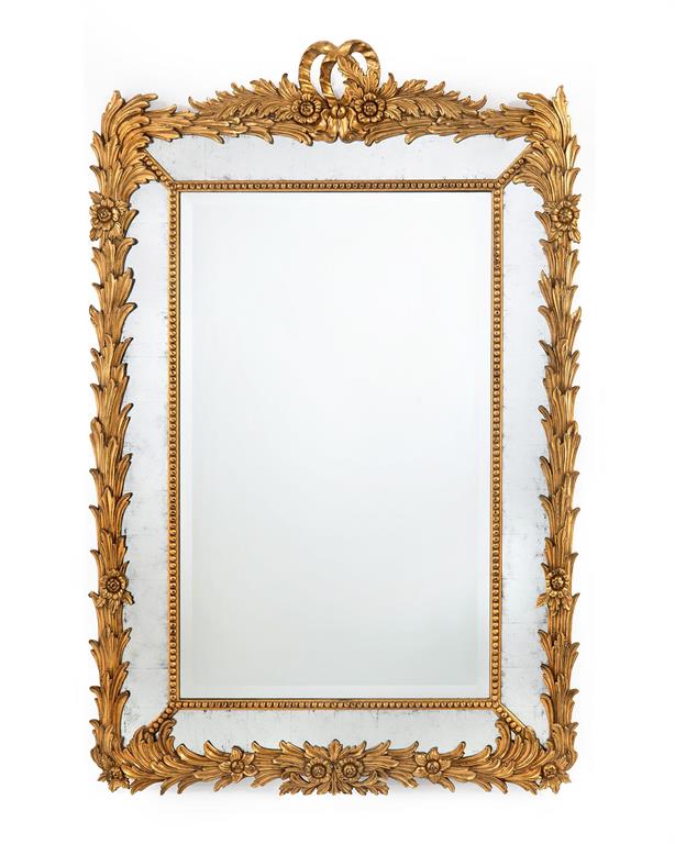 Bosky Mirror