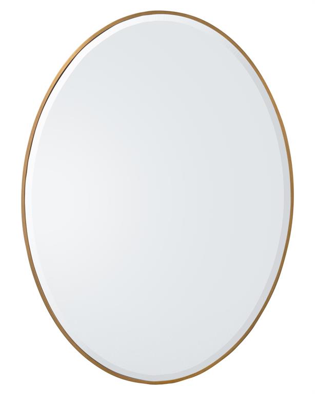 Ovate Mirror