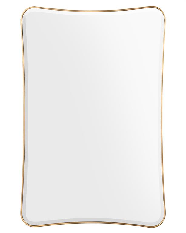 Epernay Mirror