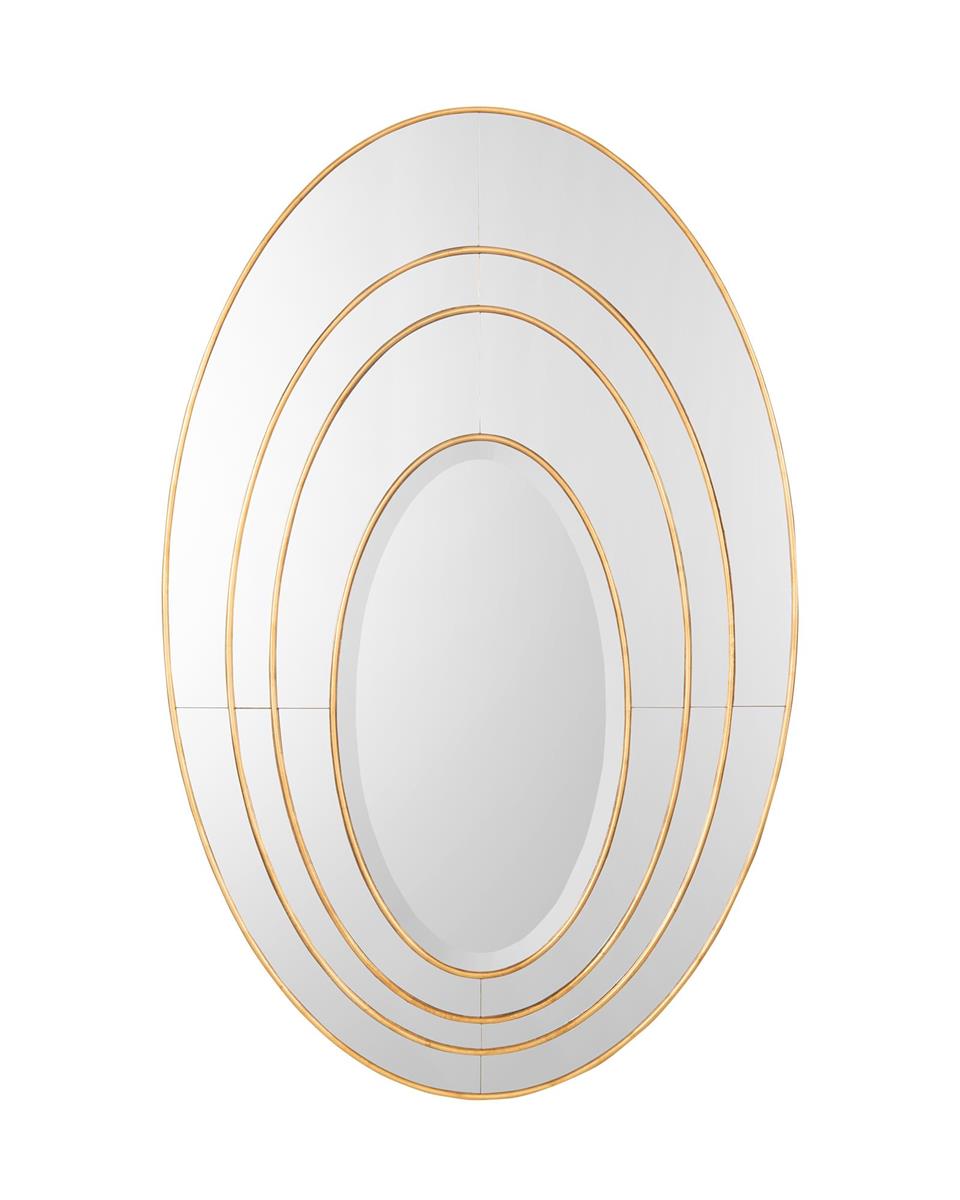 Bartolo Mirror