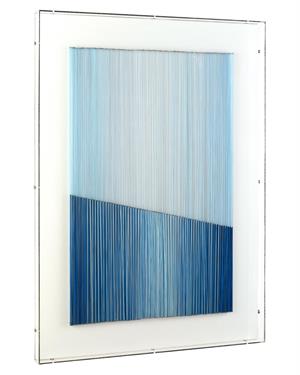 Mark McDowell's Blue Vista III