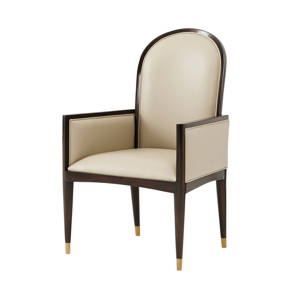 Greenwich Armchair