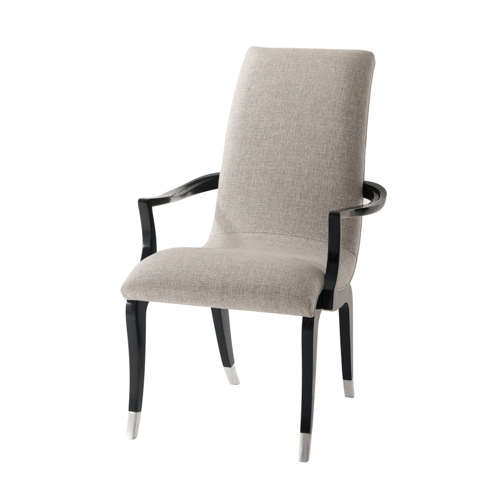 The Osmo Dining Armchair II