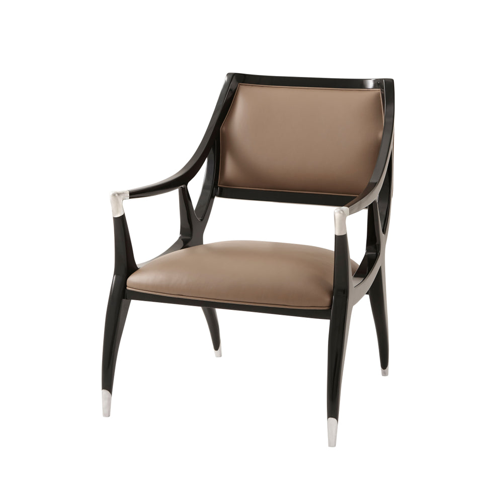 2Nd Avenue Accent Armchair