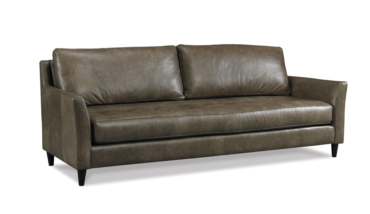 Austin Leather Sofa