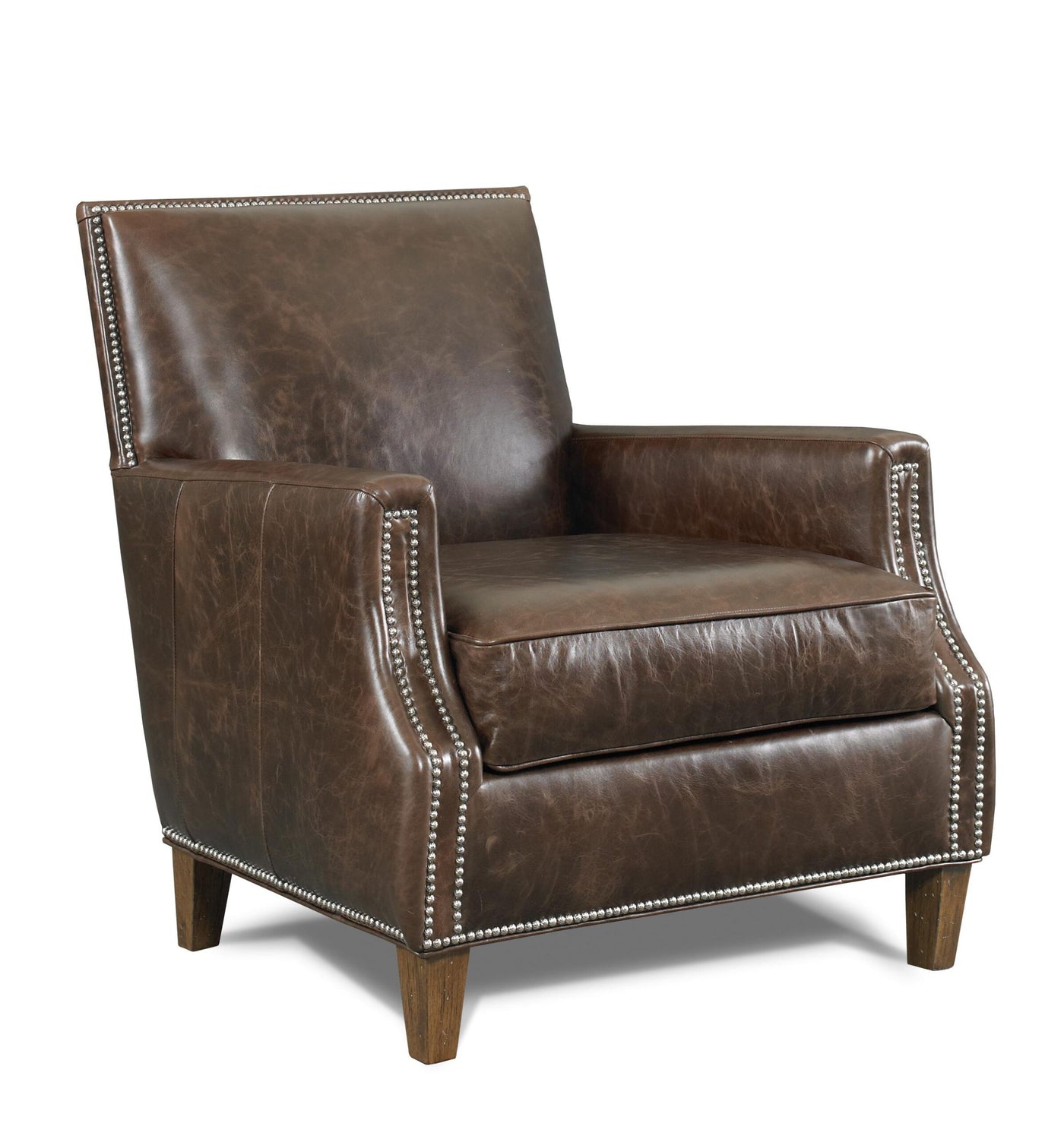 Victor Leather Chair