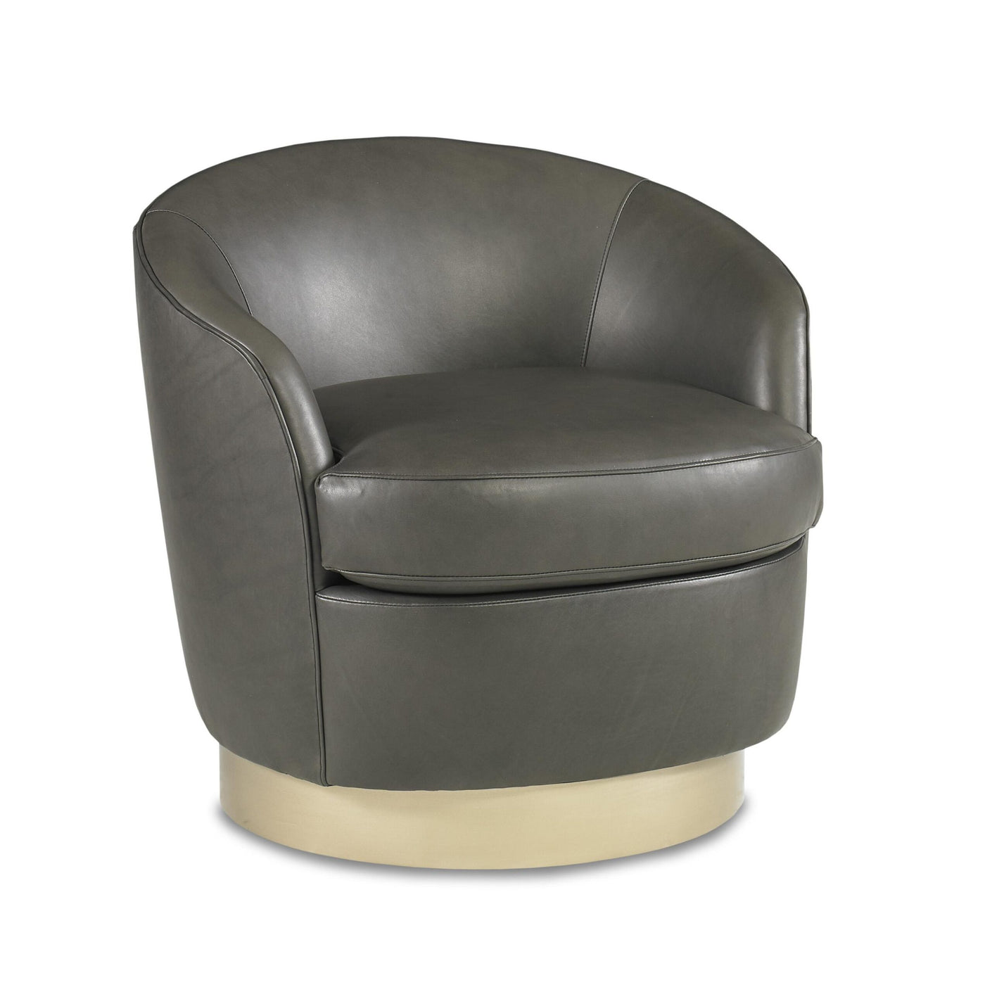 Claudia Swivel Chair