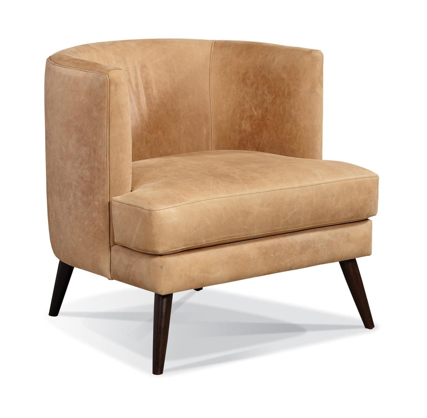 Christine Leather Chair