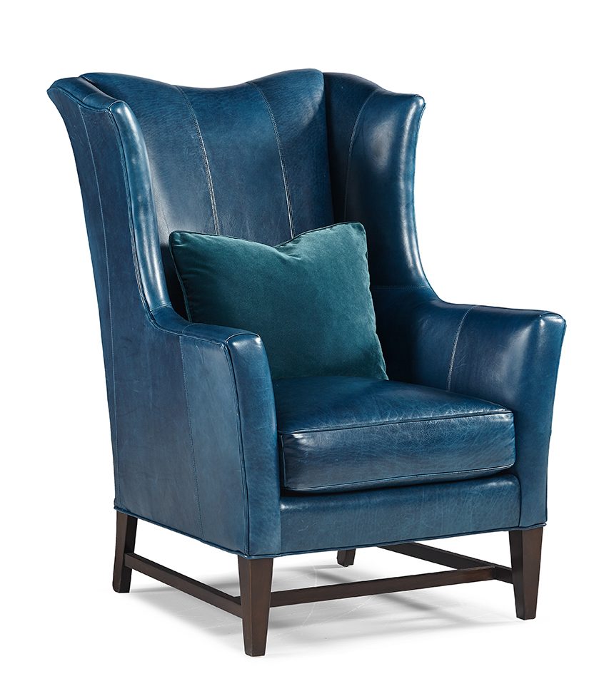 Wing Chair