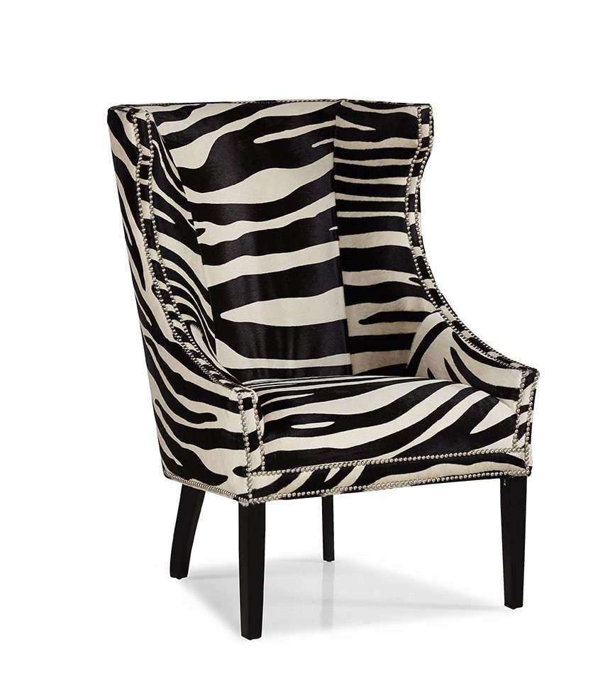 Wing Chair