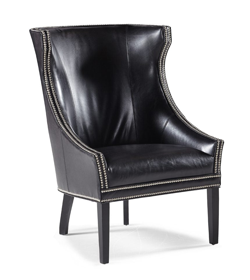 Wing Chair