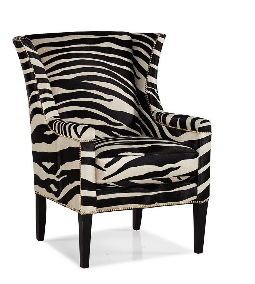 Hunter Wing Chair