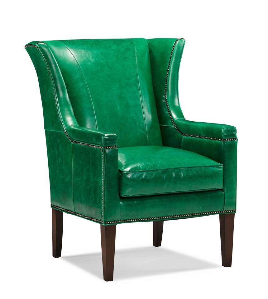 Hunter Wing Chair