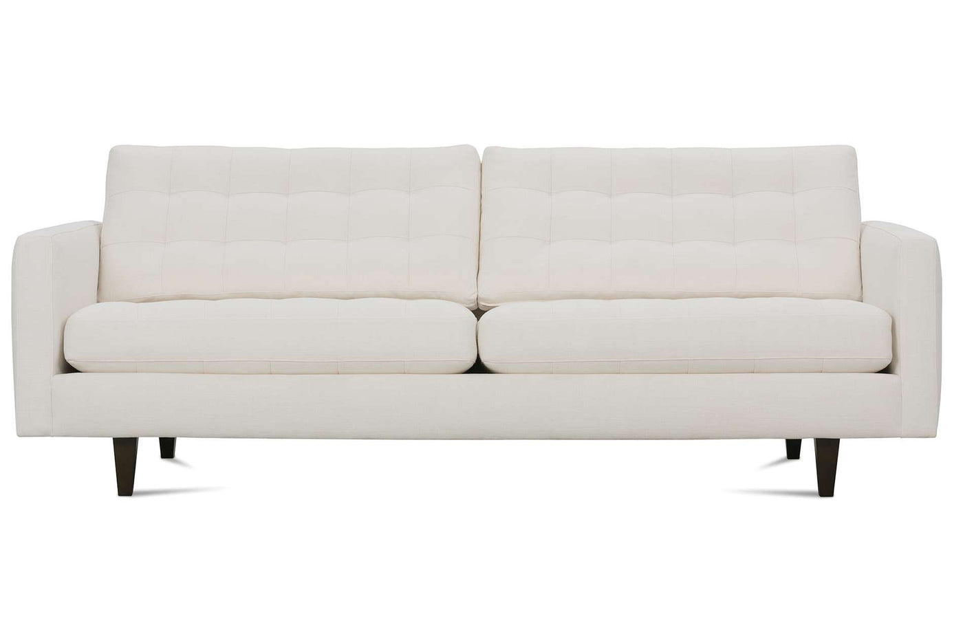 Modern Mix Biscuit Back Sofa