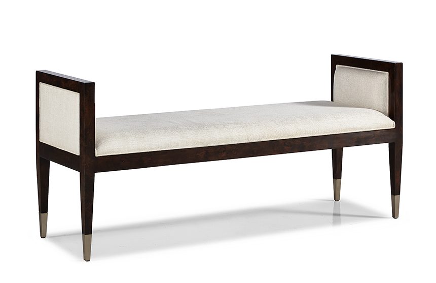 Matisse Bench