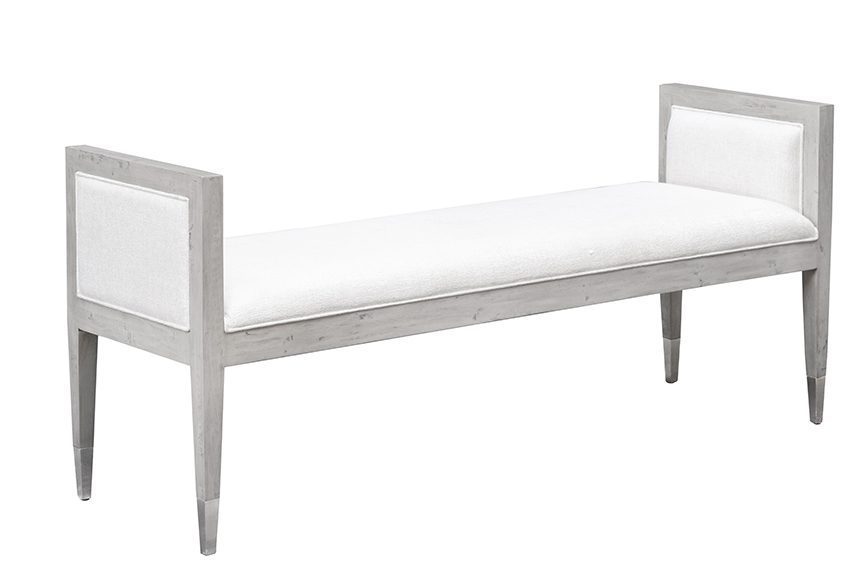 Matisse Bench