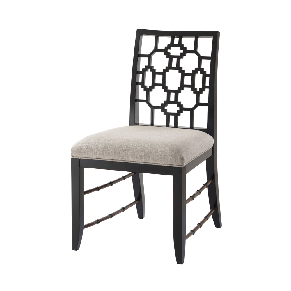 Baldwin Dining Side Chair