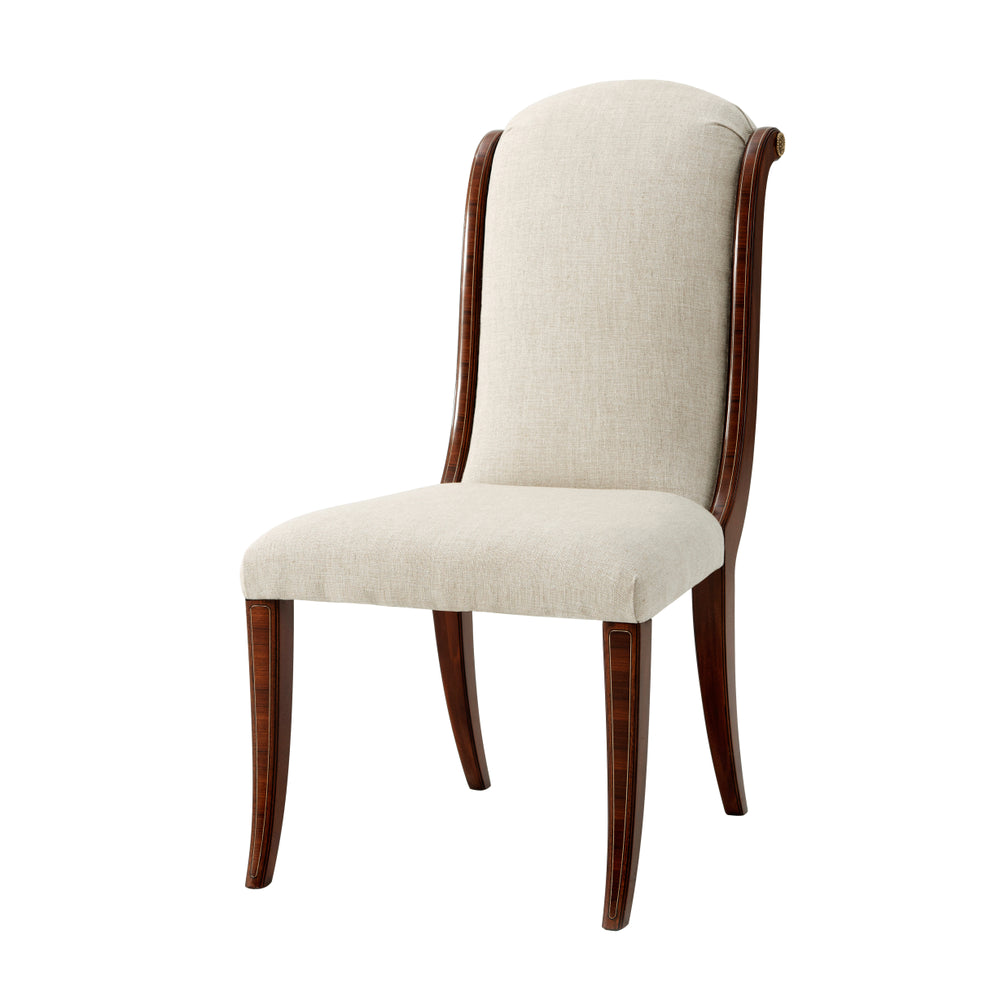 Chandler Side Chair