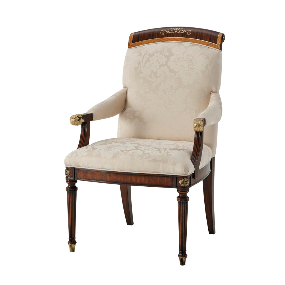 Walcot Armchair