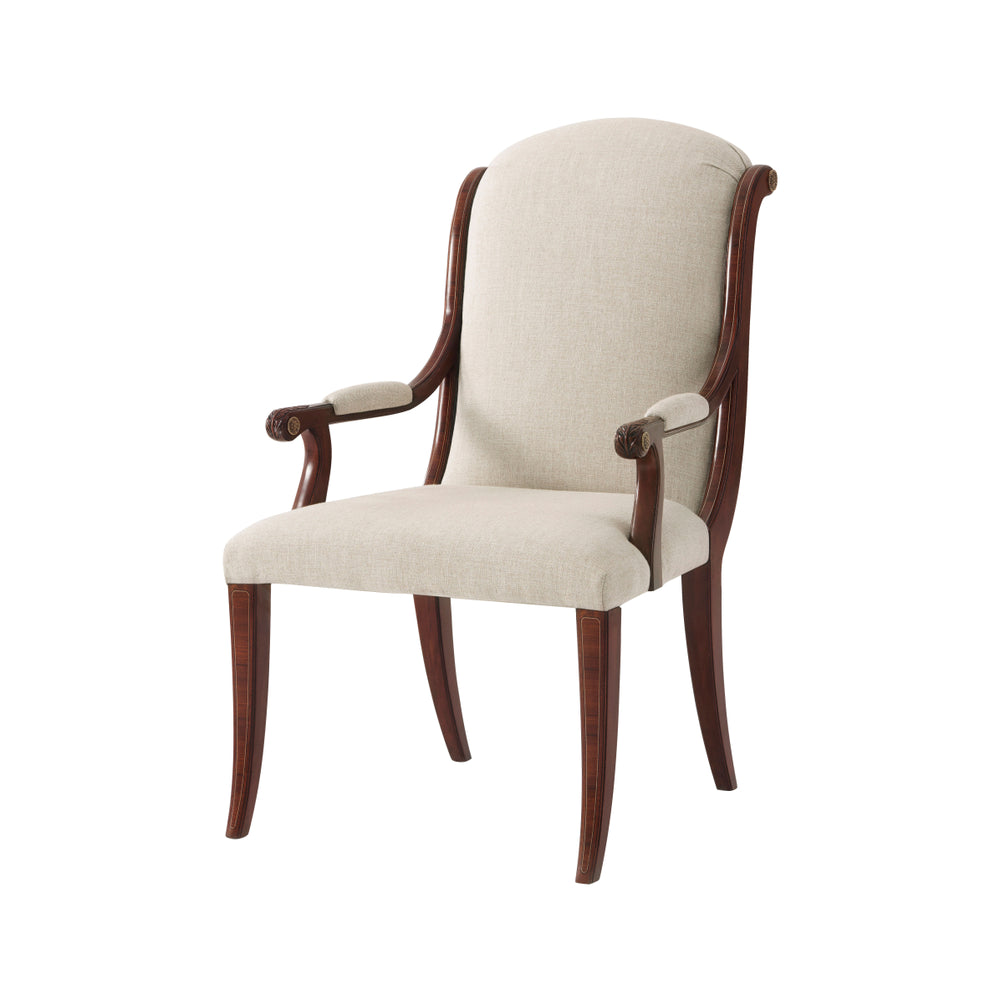 Chandler Armchair