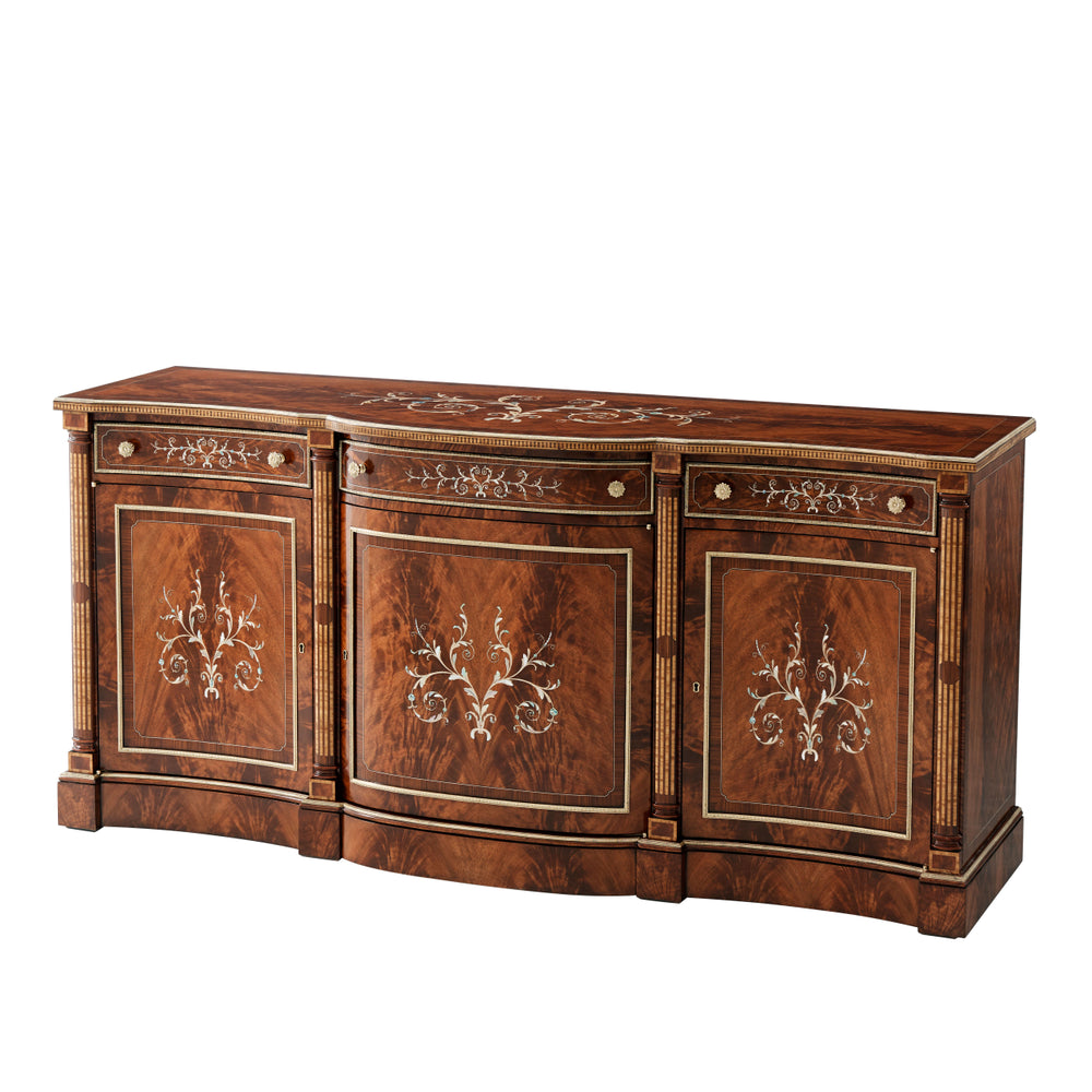 Pasqual Sideboard