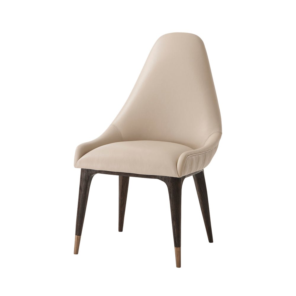 Passepartout Dining Chair