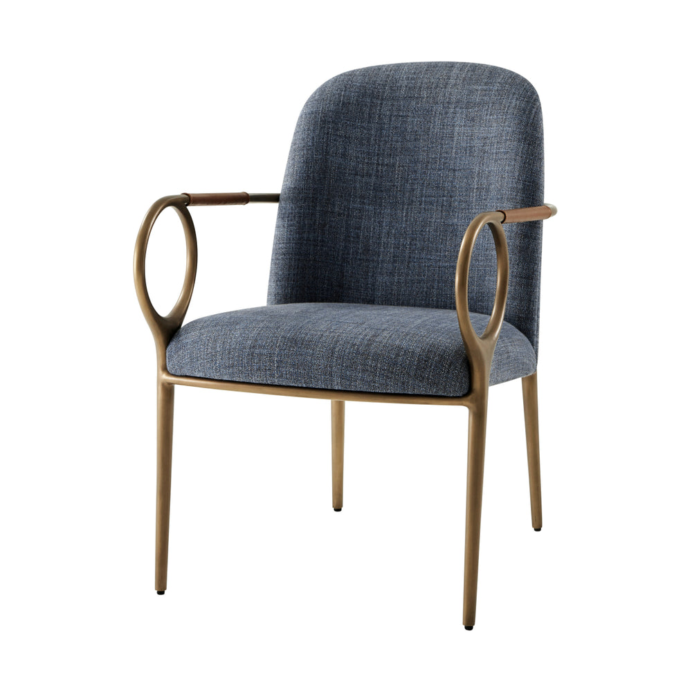 Eleganza Dining Arm Chair