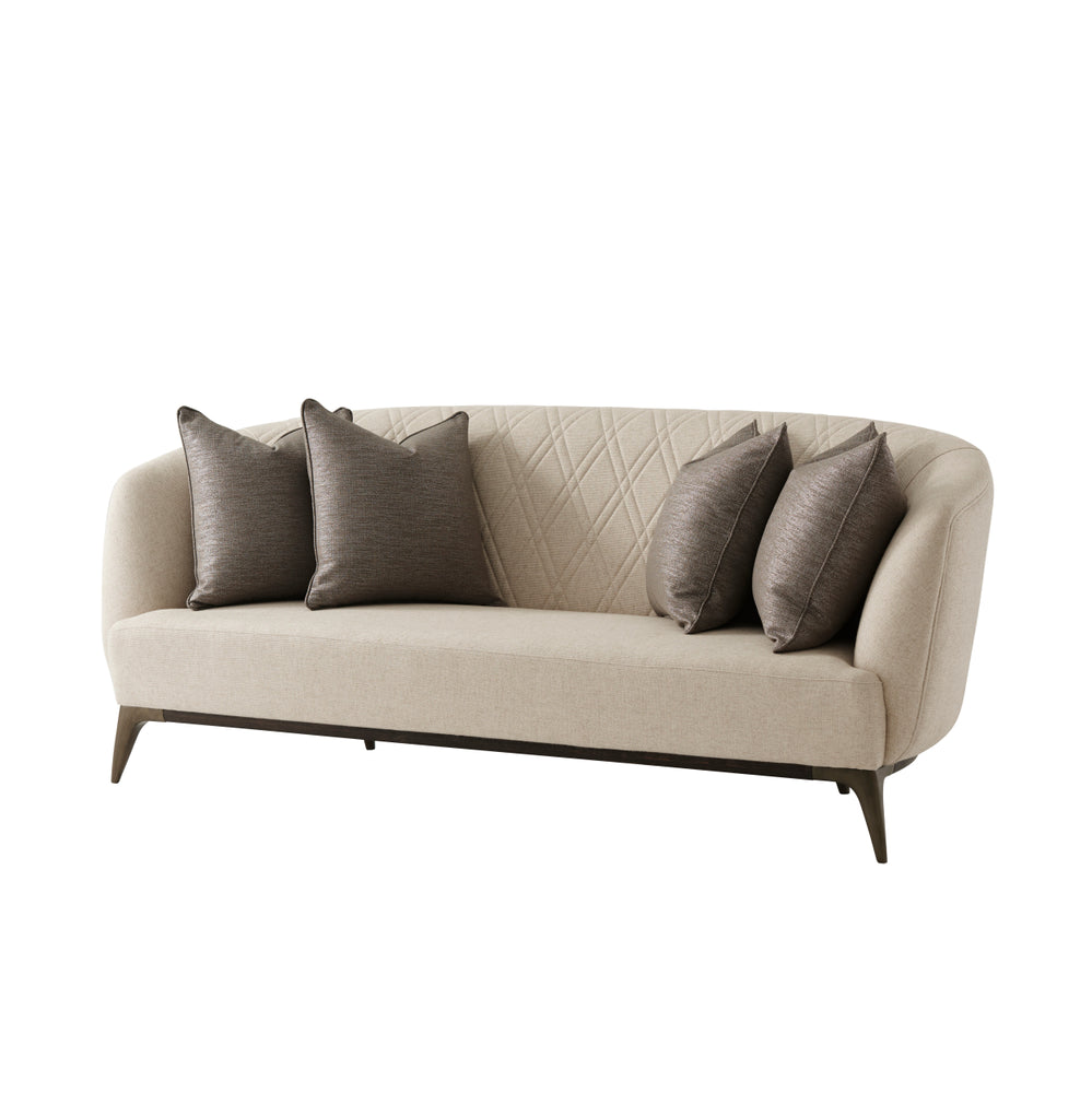 Covet Small Sofa