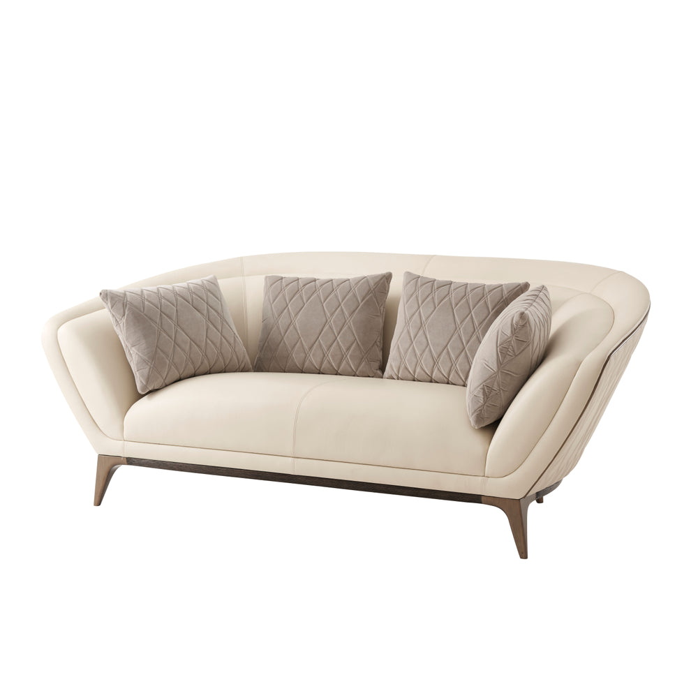 Momentum Love Seat