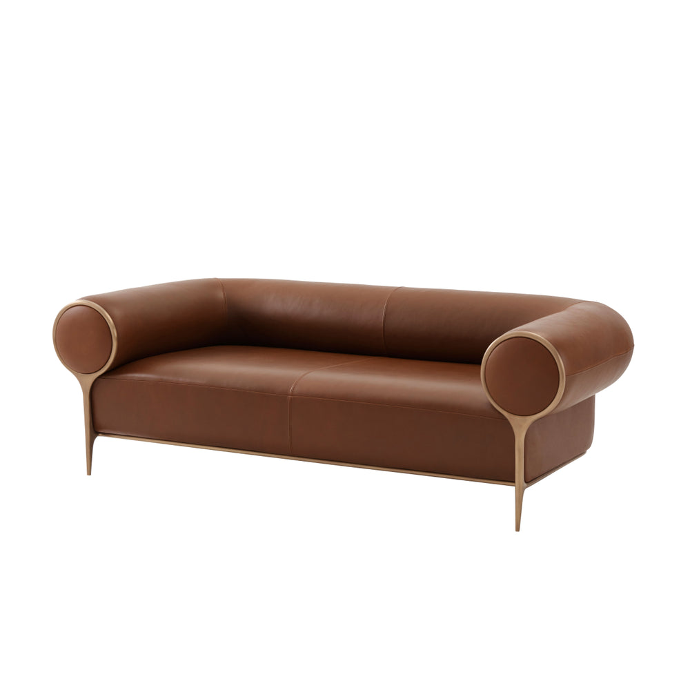 Loop Two Seater Sofa