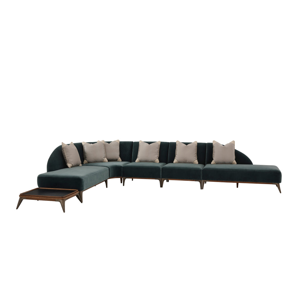 Covet Sectional