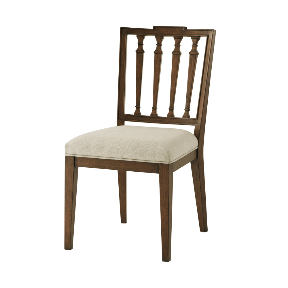 The Tristan Dining Chair