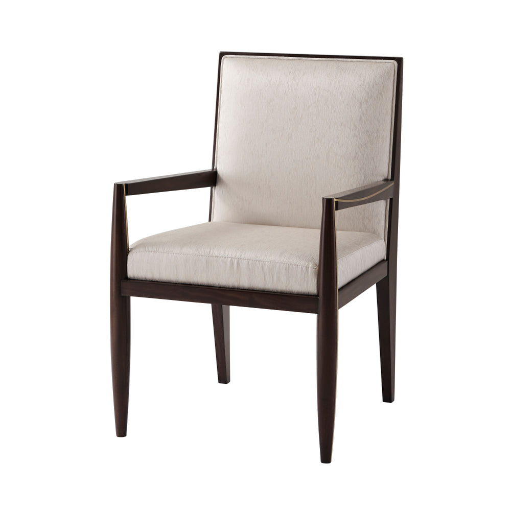 Noelle Dining Arm Chair