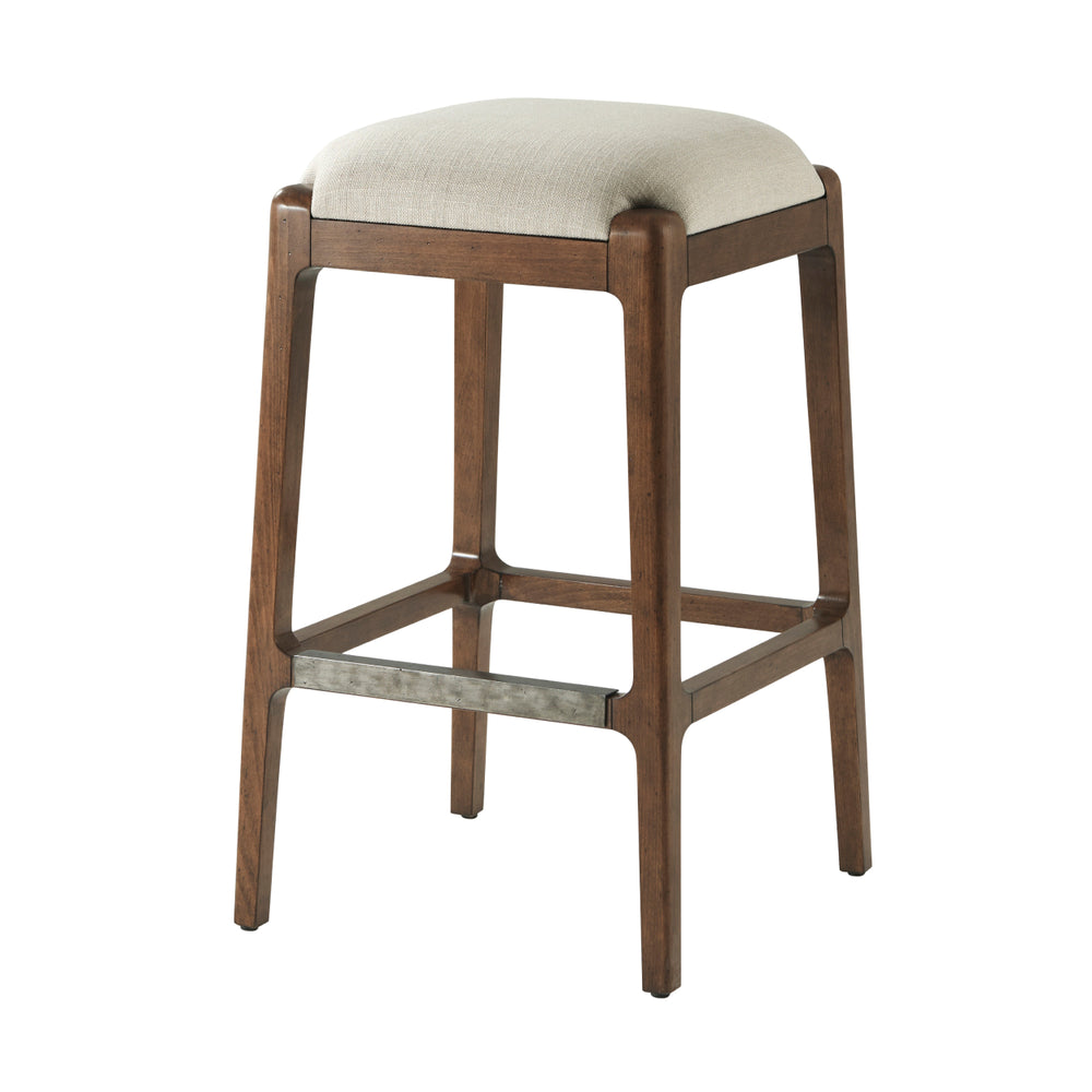 The Talbot Bar Stool