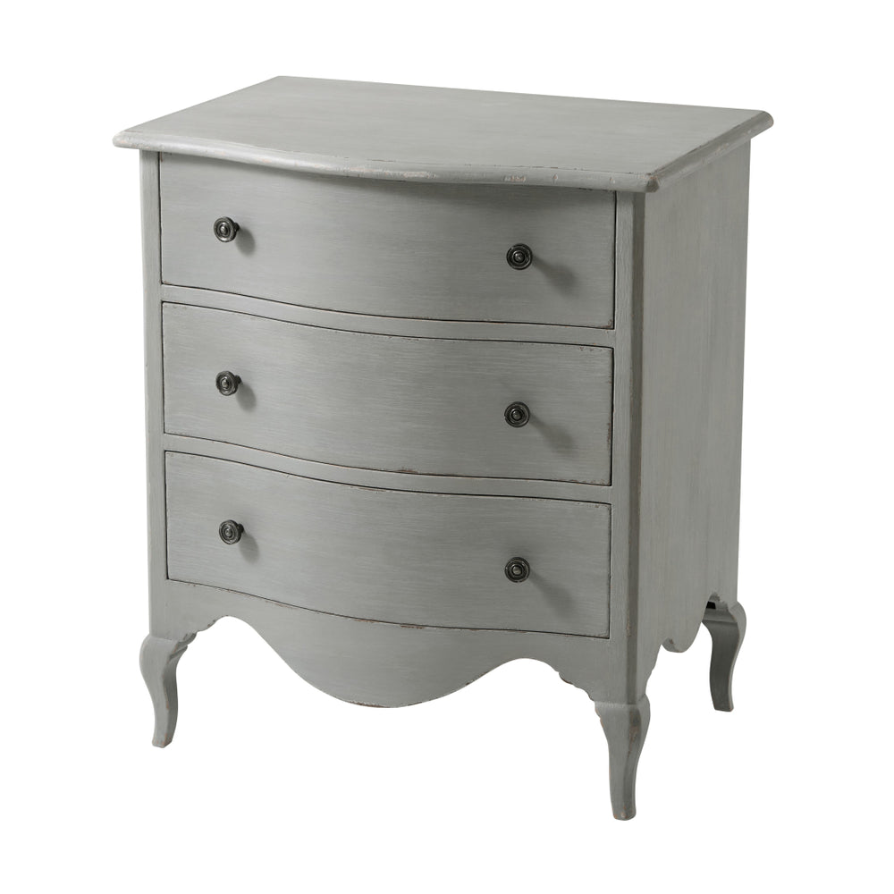 The Rene Nightstand