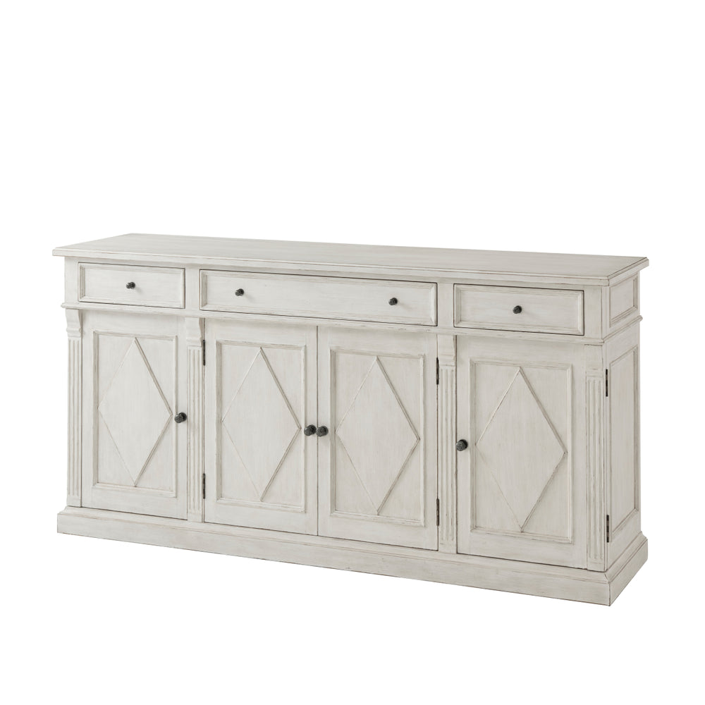 The Bordeaux Sideboard