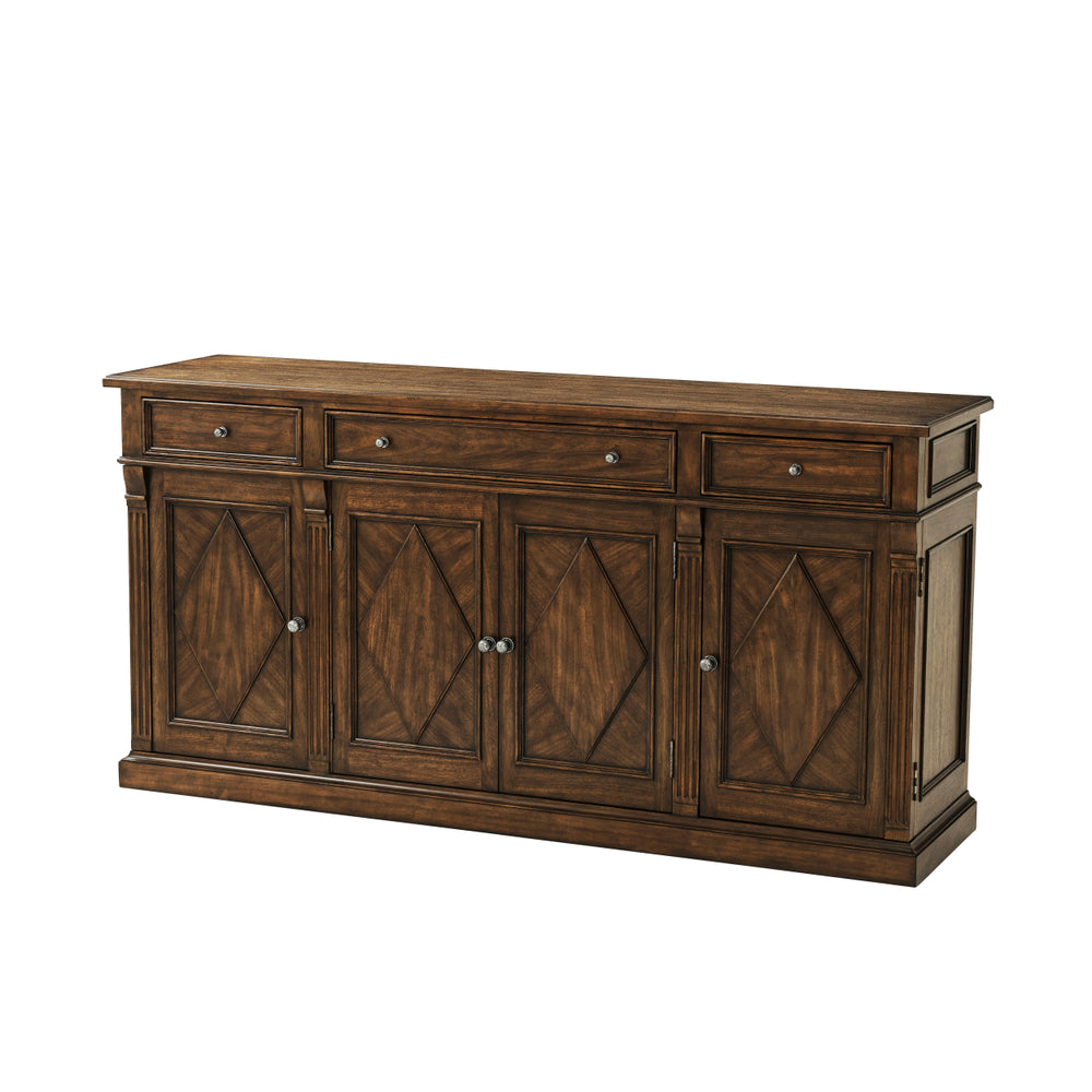 The Bordeaux Sideboard