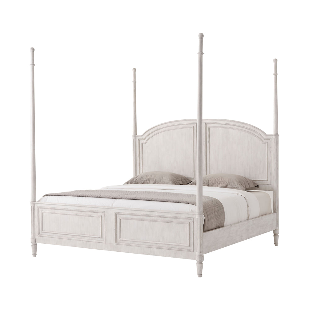 The Vale Us King Bed