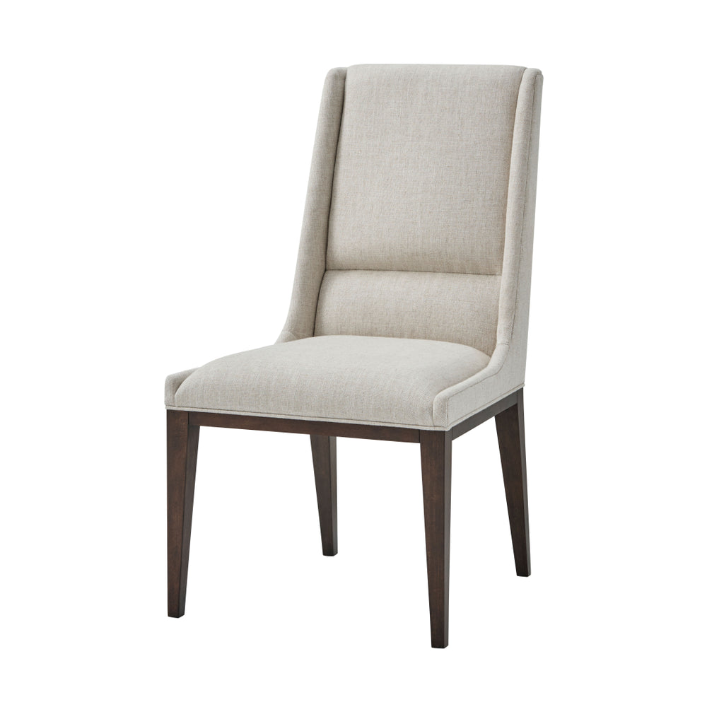 Dorian Dining Side Chair