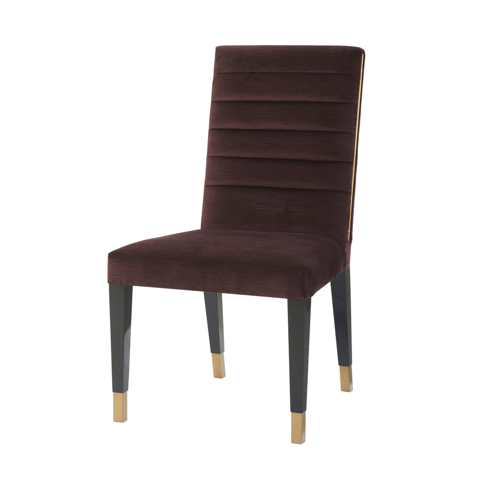 Roque Dining Side Chair