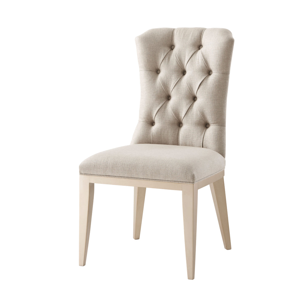 Amira Dining Side Chair
