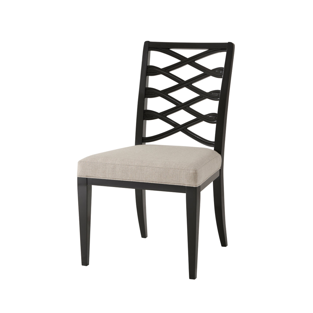 Noella Dining Side Chair