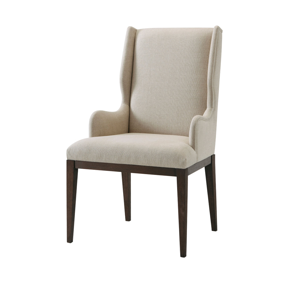 Kingsley Dining Armchair