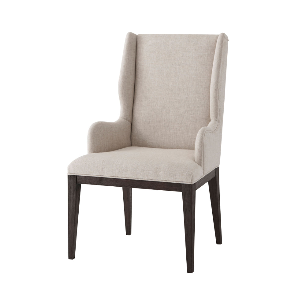 Kingsley Dining Armchair