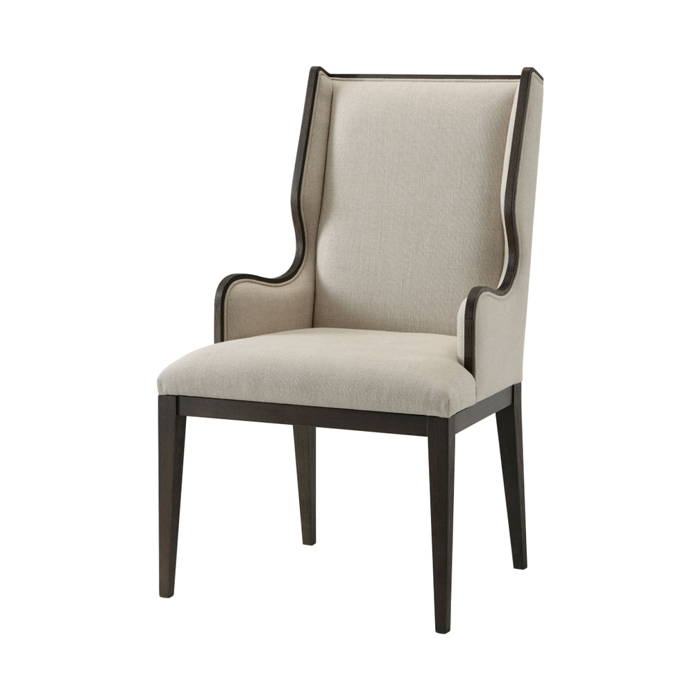 Della Armchair