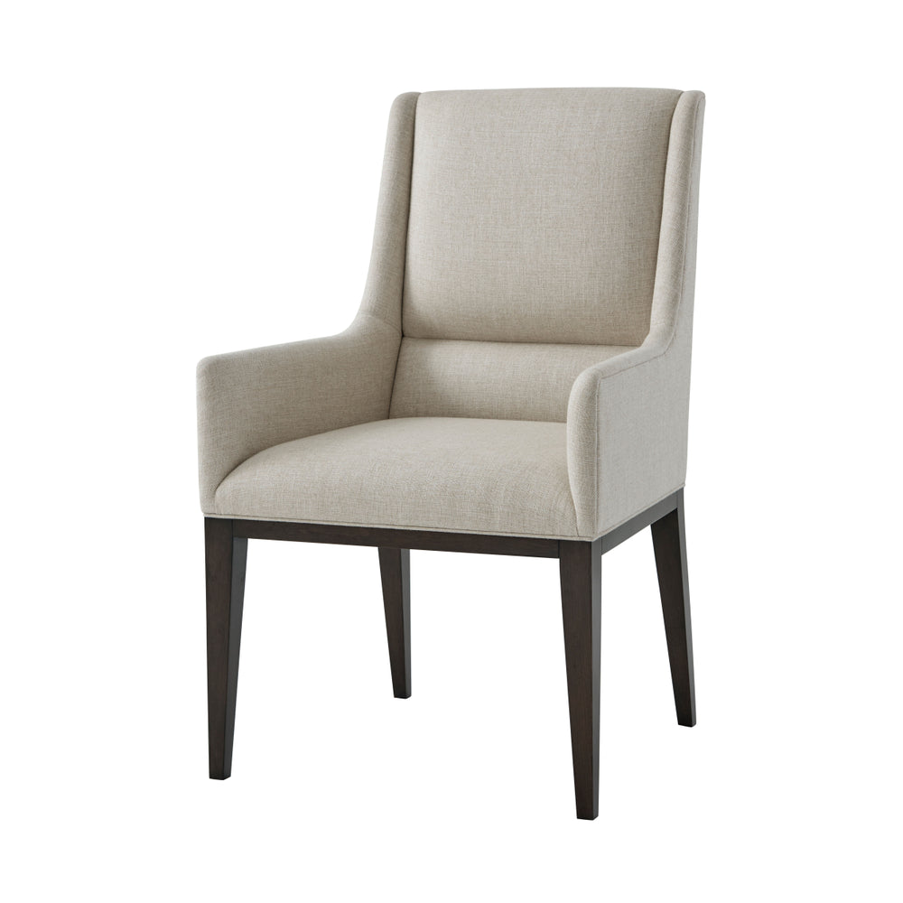 Dorian Dining Armchair